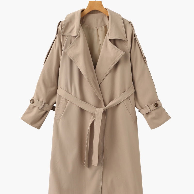 Heritage Trench