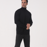 Gstaad Merino Wool Turtleneck