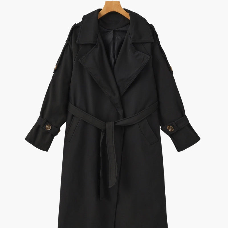 Heritage Trench
