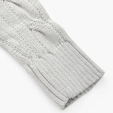 Verbier Half Zip Sweater