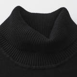 Gstaad Merino Wool Turtleneck