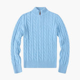 Women's Verbier Half Zip Sweater