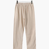 Zanzibar - Linen Pantalon