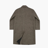 Old Money Sherlock Coat