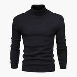 Gstaad Merino Wool Turtleneck
