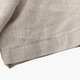 Cape Town - Linen Shirt (Shortsleeve)