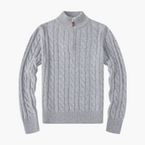Women's Verbier Half Zip Sweater