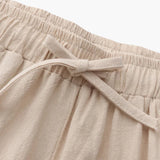 Zanzibar - Linen Pantalon