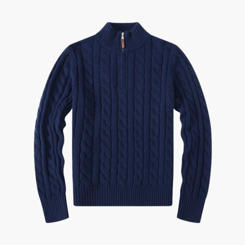 Women's Verbier Half Zip Sweater