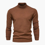 Gstaad Merino Wool Turtleneck
