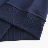 Miami Cotton Zip Up
