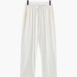 Zanzibar - Linen Pantalon
