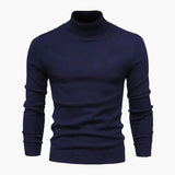 Gstaad Merino Wool Turtleneck