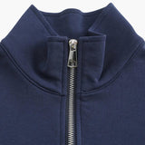Miami Cotton Zip Up