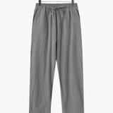 Zanzibar - Linen Pantalon