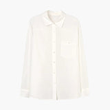 Estate Lady Linen Shirt