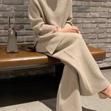 2-piece Premium Loungewear
