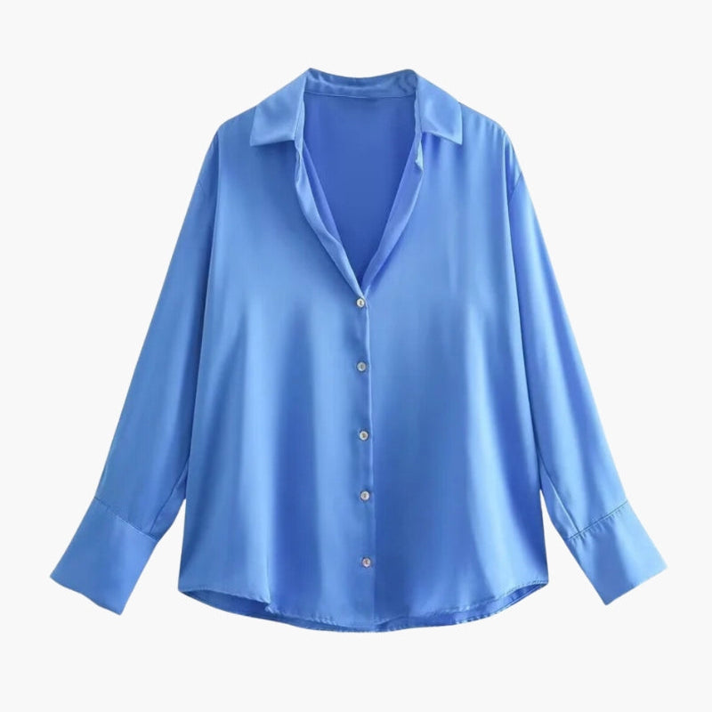 Classic Chic Shirt