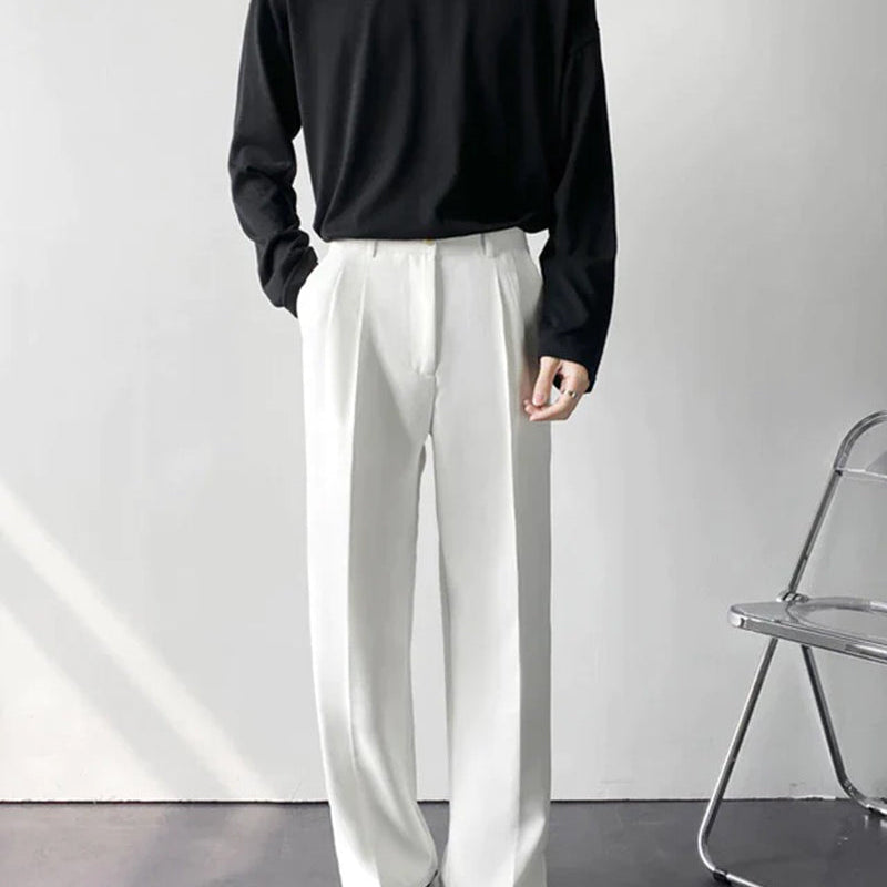 Paris Wide Fit Pantalon