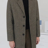 Old Money Sherlock Coat